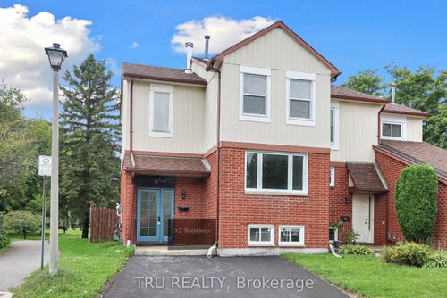 52 Greenboro Cres, Ottawa, ON, K1T1W5 | Card Image