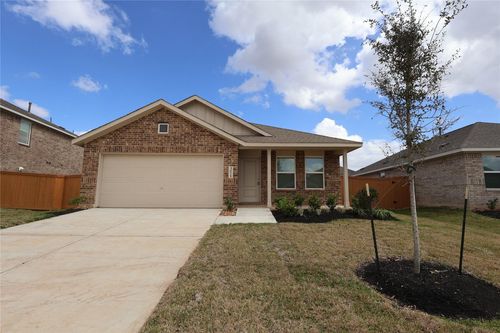 3079 Wild Dunes Dr, Katy, TX, 77493-5883 | Card Image