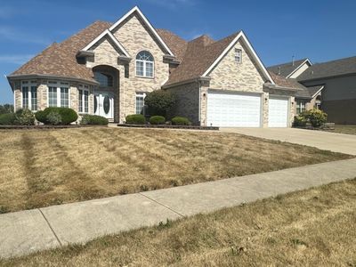 2086 Camelot Lane, House other with 3 bedrooms, 4 bathrooms and 4 parking in Lynwood IL | Image 2