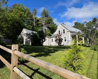 2 Phineas White Lane, House other with 4 bedrooms, 1 bathrooms and null parking in Putney VT | Image 1