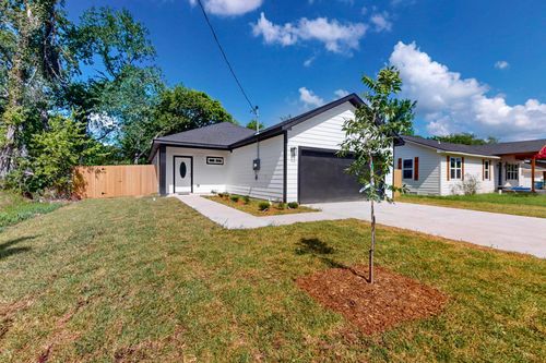 103 S Alma Ave, Kerens, TX, 75144-2801 | Card Image