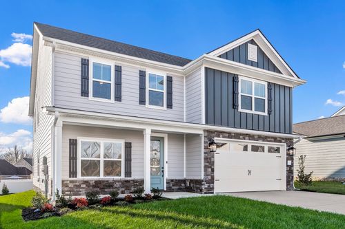 556 Kingwood Ln, White House, TN, 37188 | Card Image