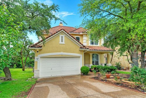 3912 Coopers Hawk Cv, Austin, TX, 78738-6526 | Card Image