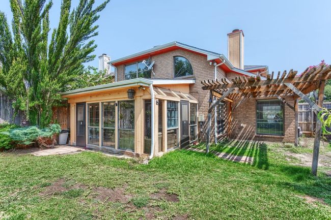 3852 Suffolk Ln, House other with 3 bedrooms, 3 bathrooms and null parking in Plano TX | Image 16