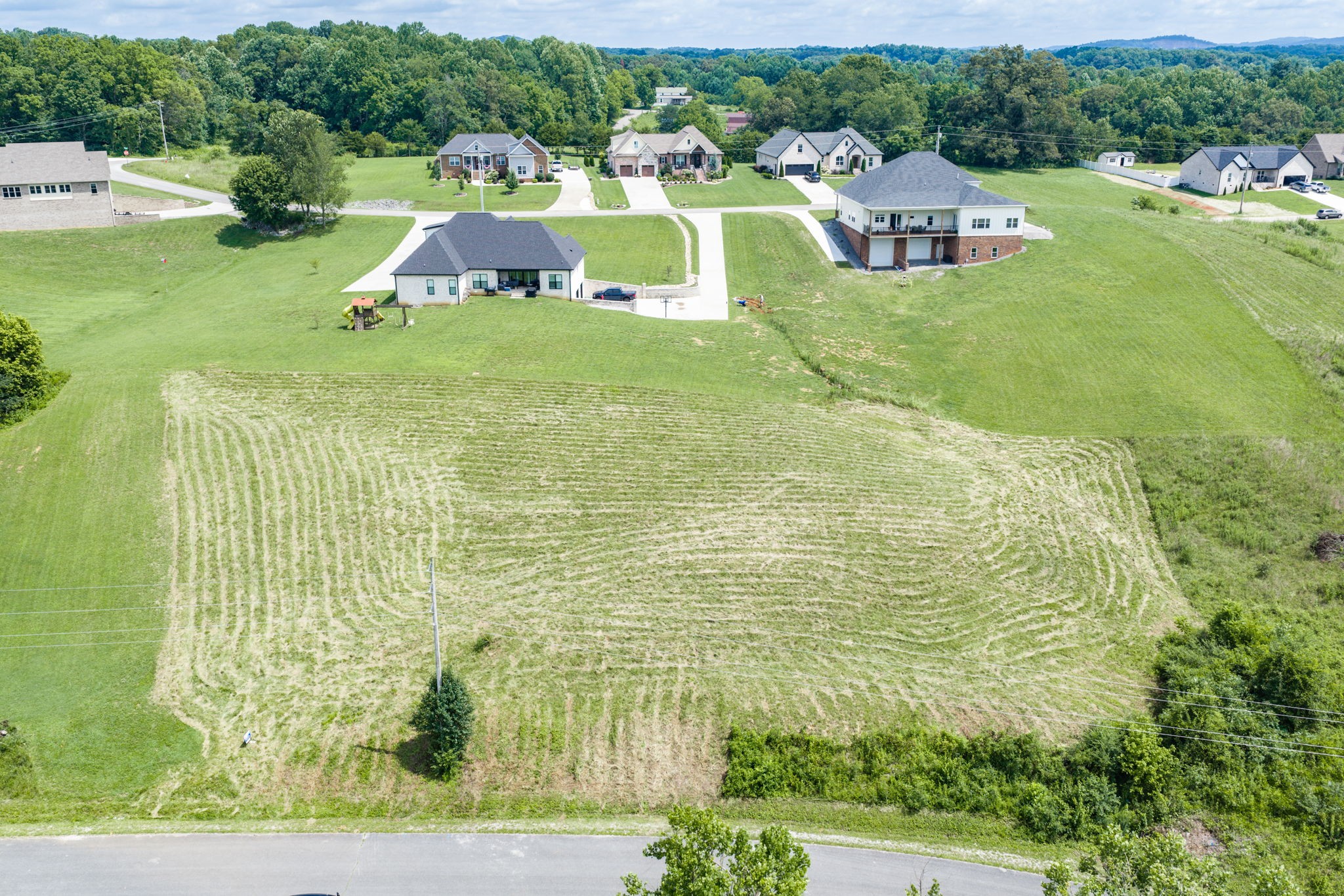 Land in Cookeville 3