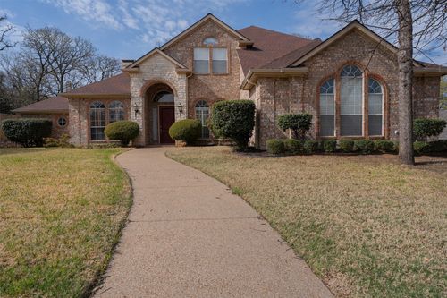 728 Lake View Dr, Crowley, TX, 76036-3956 | Card Image