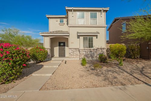 20045 N 49th Dr, Glendale, AZ, 85308-5099 | Card Image