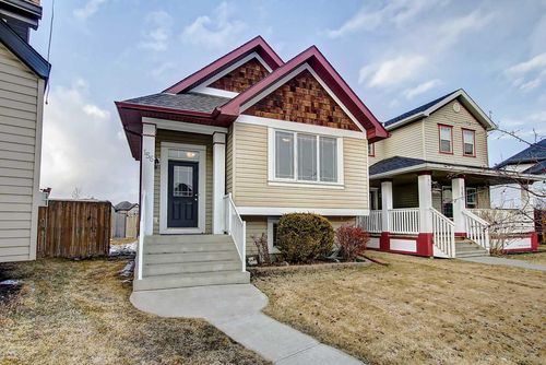 156 Copperfield Rise Se, Calgary, AB, T2Z4V5 | Card Image