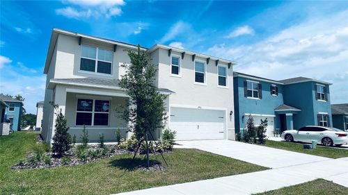 3763 Paragon Ln, CLERMONT, FL, 34714-5103 | Card Image