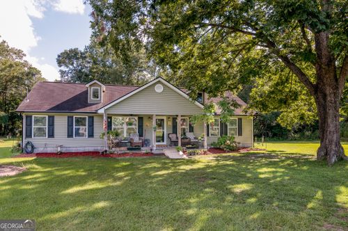 7234 Bowen Road, Portal, GA, 30450 | Card Image