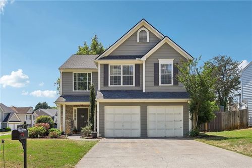 4270 Brighton Way Nw, Kennesaw, GA, 30144-6130 | Card Image