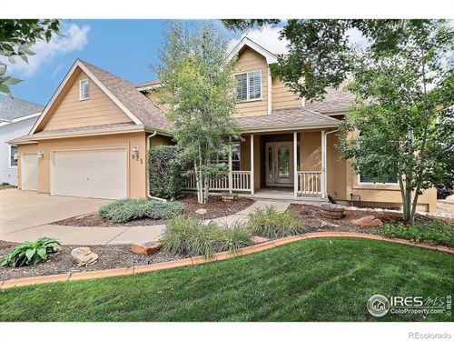 828 52nd Ave, Greeley, CO, 80634-4434 | Card Image
