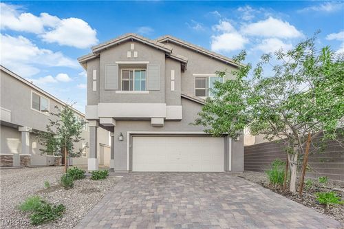 5843 Bonita Rose St, Las Vegas, NV, 89113-1273 | Card Image