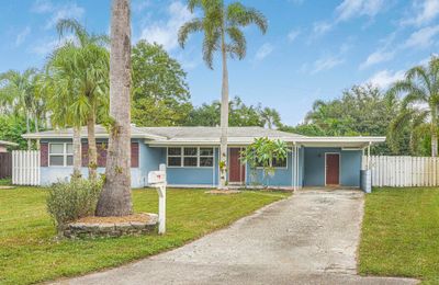 2957 Nw 6th Ave, House other with 2 bedrooms, 1 bathrooms and null parking in Wilton Manors FL | Image 1