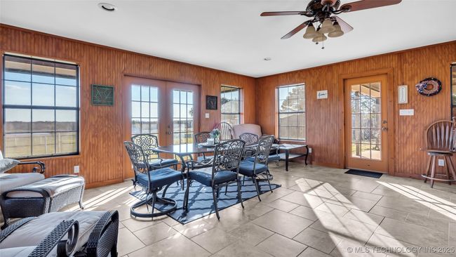 6063 Wilson St, House other with 4 bedrooms, 3 bathrooms and null parking in Durant OK | Image 21