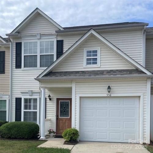 558 Calen Ln, Rock Hill, SC, 29732-9448 | Card Image