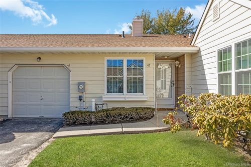 45 Theodore Dr, Coram, NY, 11727-3626 | Card Image