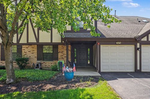 2c-430 Elizabeth Dr, Wood Dale, IL, 60191-2335 | Card Image