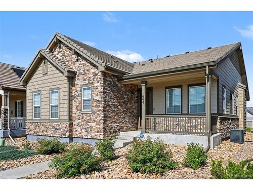6421 Village Ln, Centennial, CO, 80111-6264 | Card Image