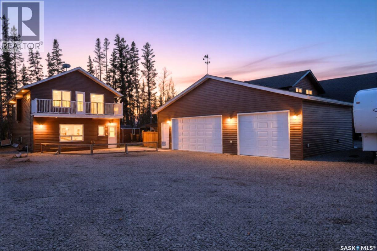 Residential in Candle Lake 2