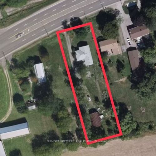 2448 Wilson St, Alberton, ON, L0R1A0 | Card Image