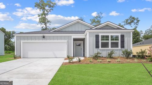 311 Royal Fern Ln, Statesboro, GA, 30458-5950 | Card Image