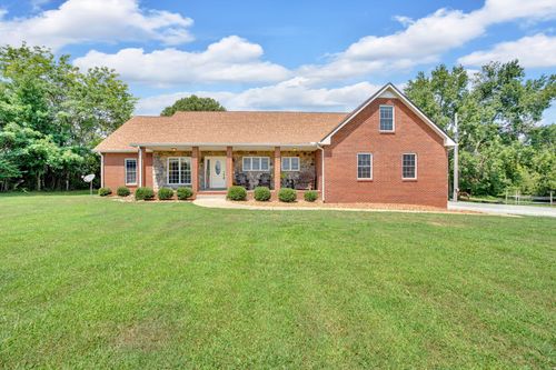 6056 Greenbrier Cemetery Rd, Greenbrier, TN, 37073-4742 | Card Image