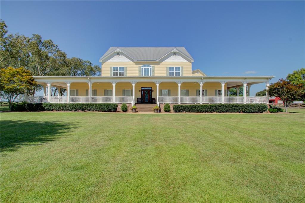 Driskell Dairy Rd, Grand Bay, AL 36541 #1