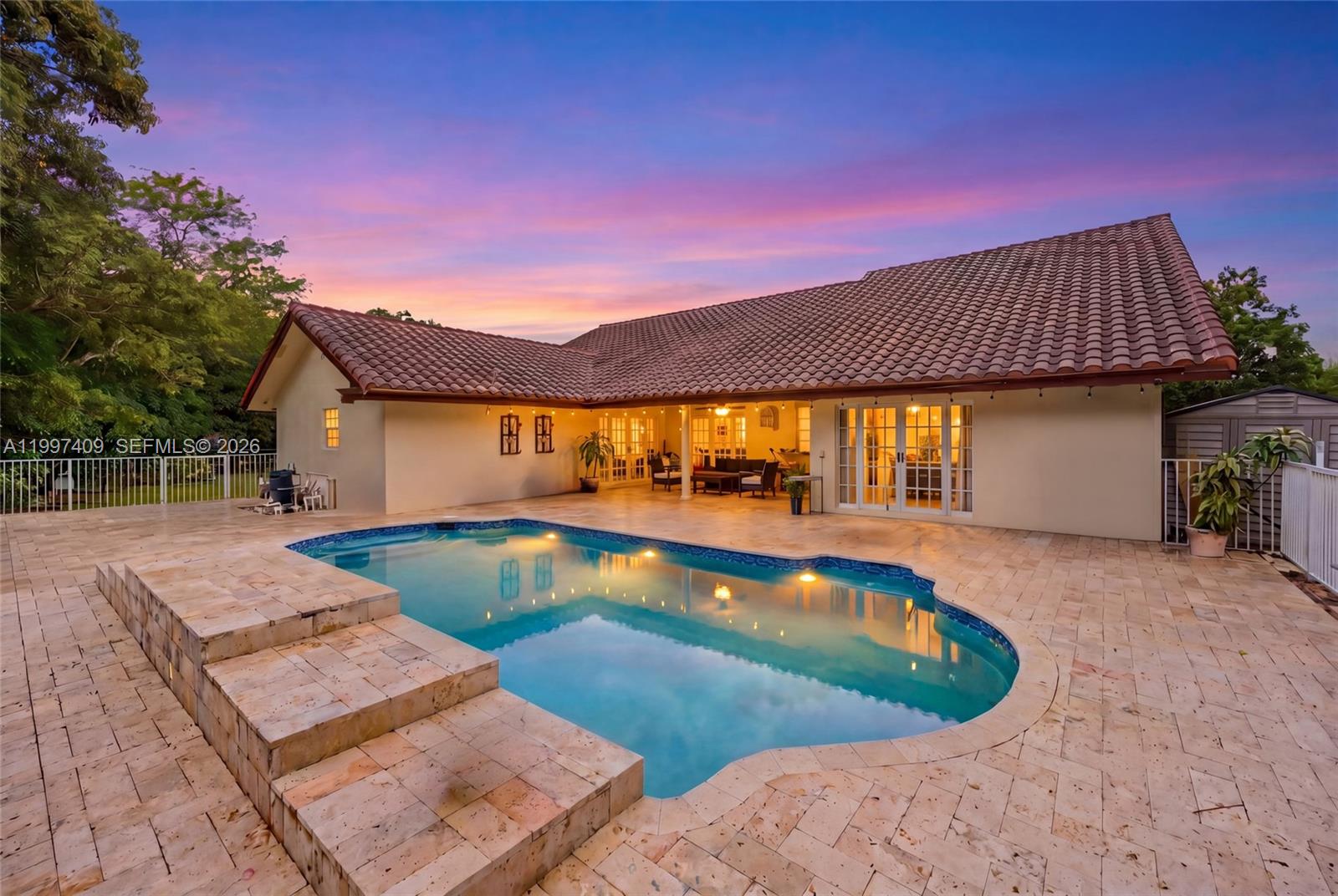 Residential in Plantation 2