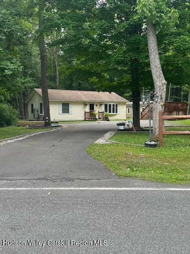 781 Old Route 23, House other with 2 bedrooms, 1 bathrooms and null parking in Acra NY | Image 5