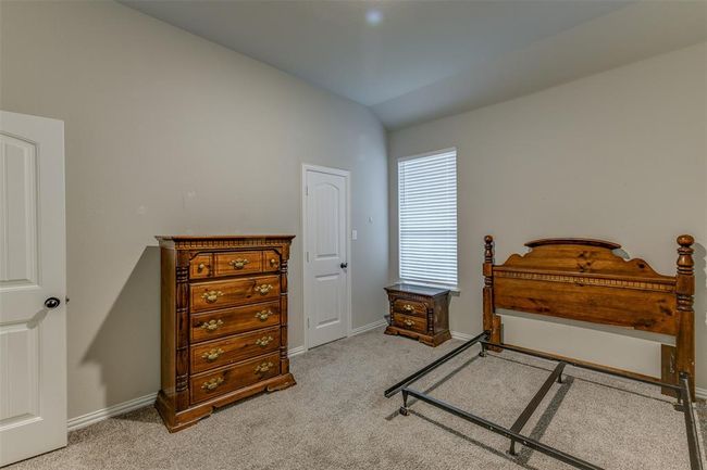 7816 Wheatland Court, House other with 4 bedrooms, 3 bathrooms and null parking in Godley TX | Image 22