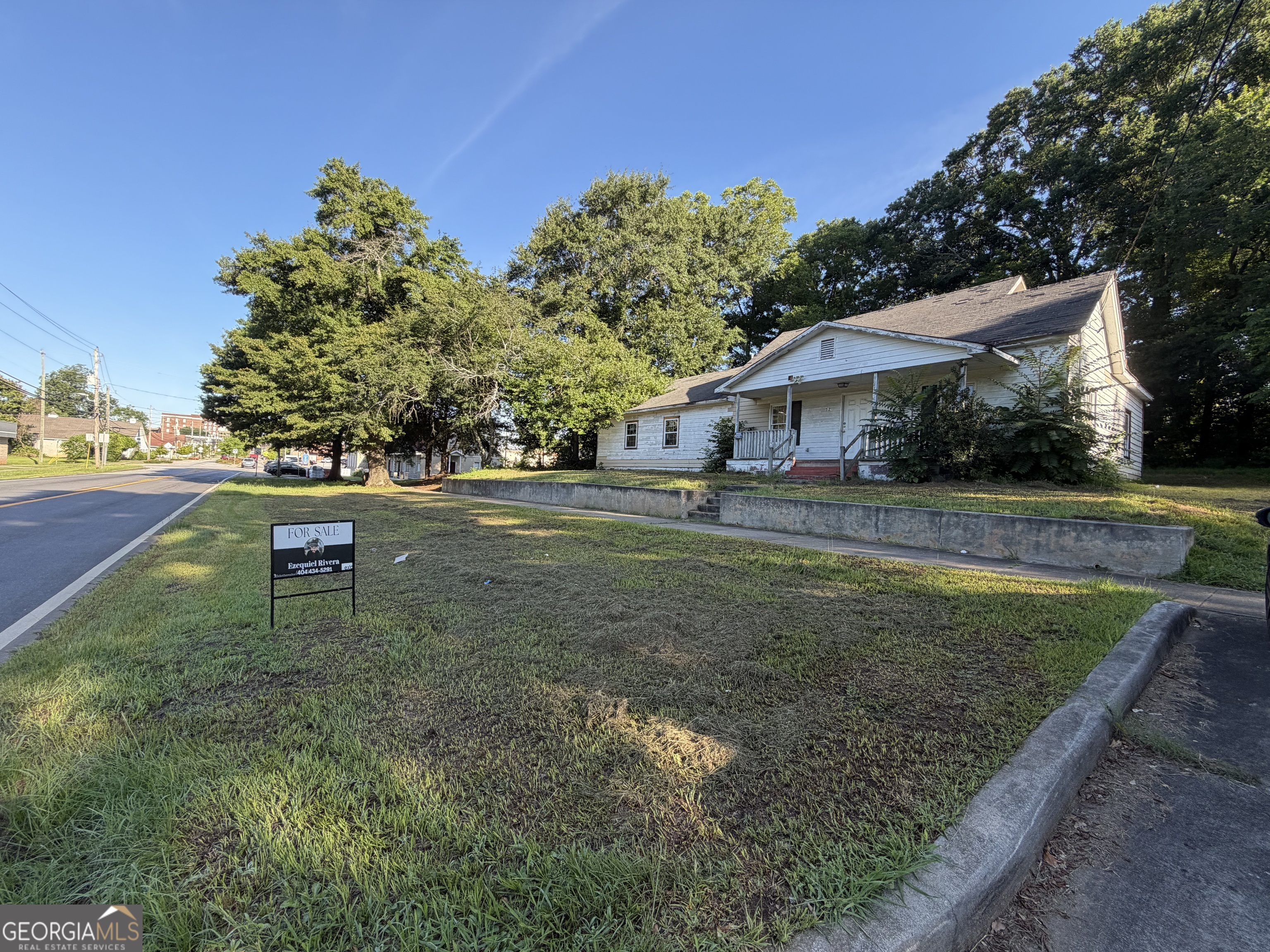 Commercial Sale in Griffin 2