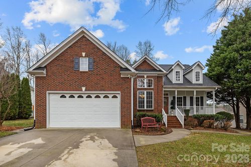 4677 Cascade Ave, Rock Hill, SC, 29732-9113 | Card Image