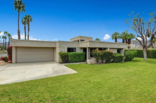 235 Via Rengo, Palm Desert, CA, 92260-2250 | Card Image