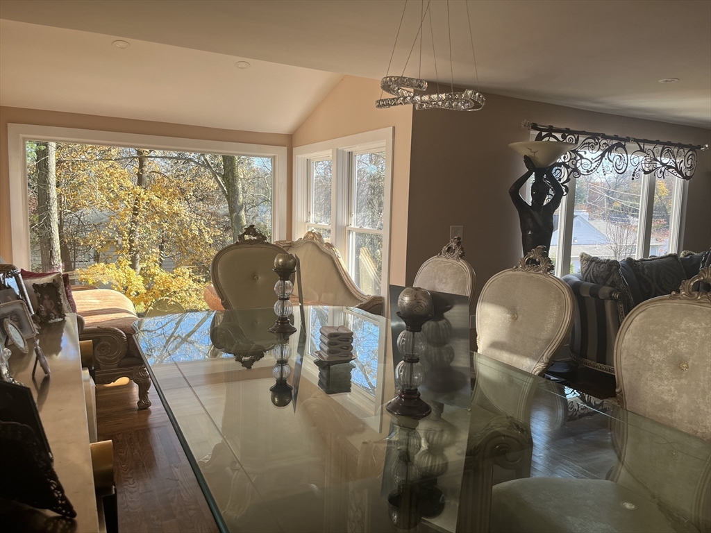 Residential Lease in Newton