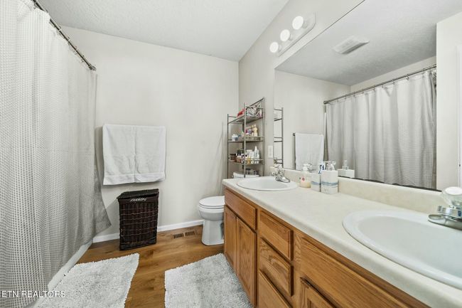7708 Ambergate Dr, House other with 4 bedrooms, 3 bathrooms and null parking in Powell TN | Image 15