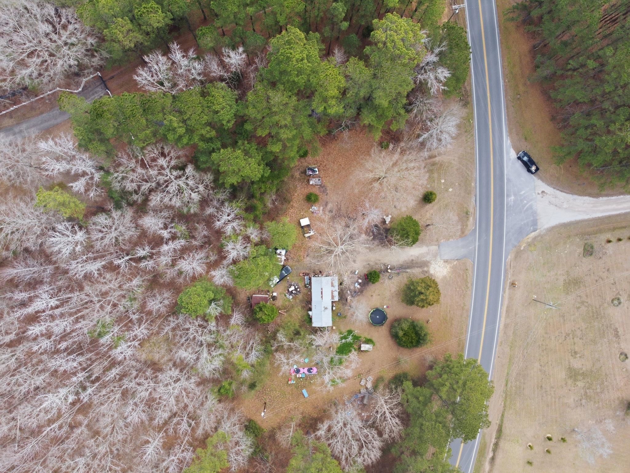 Land in Conway 5