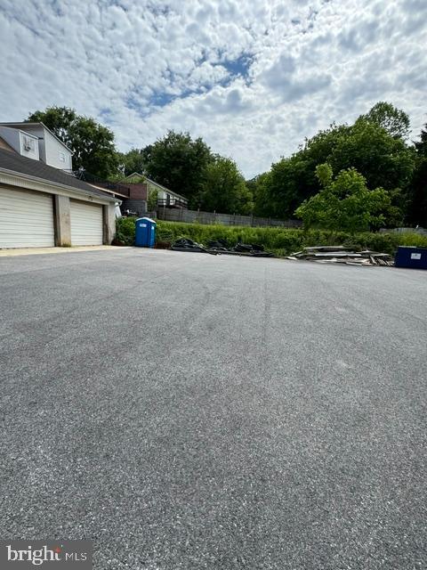 Commercial Sale in FINKSBURG 2