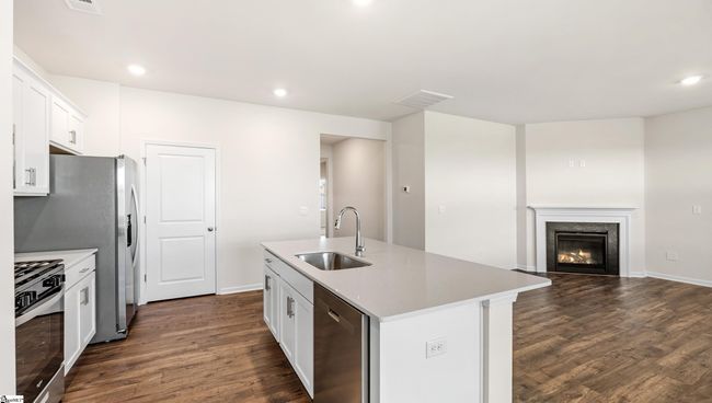 945 Pineland Dr, House other with 3 bedrooms, 2 bathrooms and 2 parking in Woodruff SC | Image 14