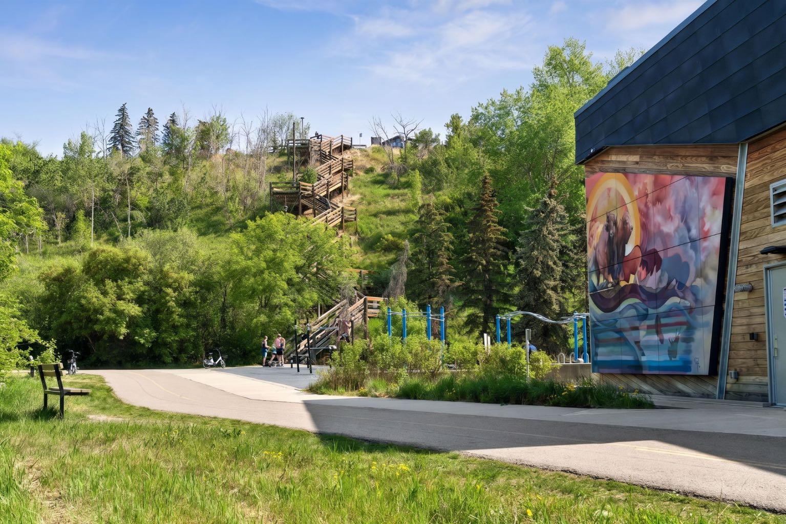 Residential in Calgary
