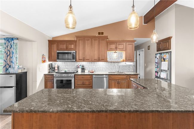 507 Moss Ln, House other with 3 bedrooms, 2 bathrooms and 2 parking in Pymatuning Twp PA | Image 10
