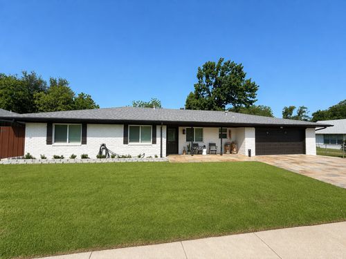 436 Ball St, Grapevine, TX, 76051-5112 | Card Image