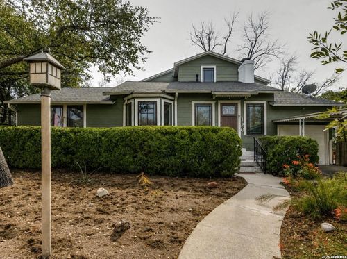 120 Alta Ave, San Antonio, TX, 78209-4509 | Card Image
