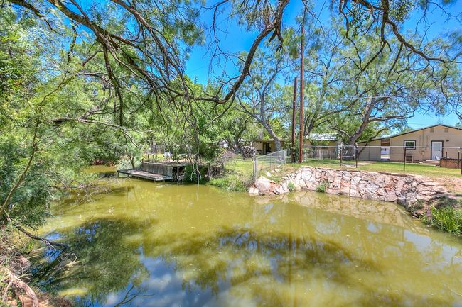 Backyard Water Access behind Gate | Image 5