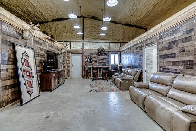 With garage space and storage | Image 34