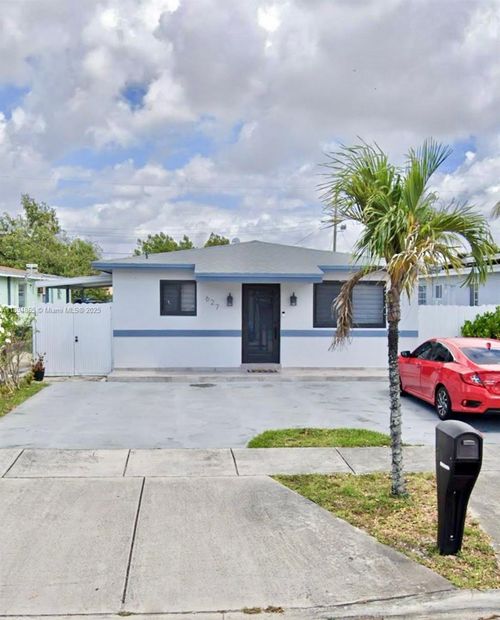 1-627 E 45th St, Hialeah, FL, 33013-1921 | Card Image