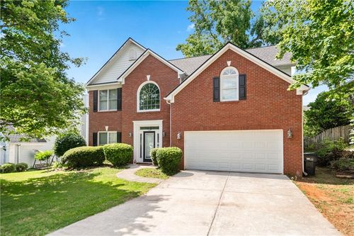 877 Dunlin Fields Dr, Lawrenceville, GA, 30044-7814 | Card Image
