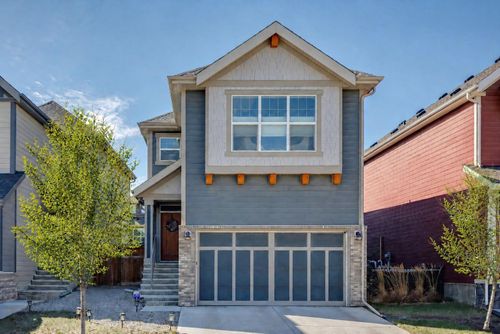 293 Masters Ave Se, Calgary, AB, T3M2C1 | Card Image