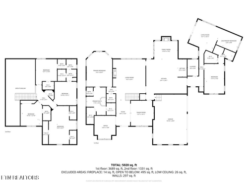 12406 Waterslea Ln, Knoxville, TN, 37934-4109 | Card Image