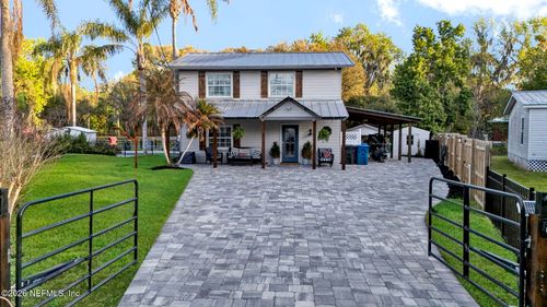 8160 Wendover Rd, St Augustine, FL, 32092-2319 | Card Image